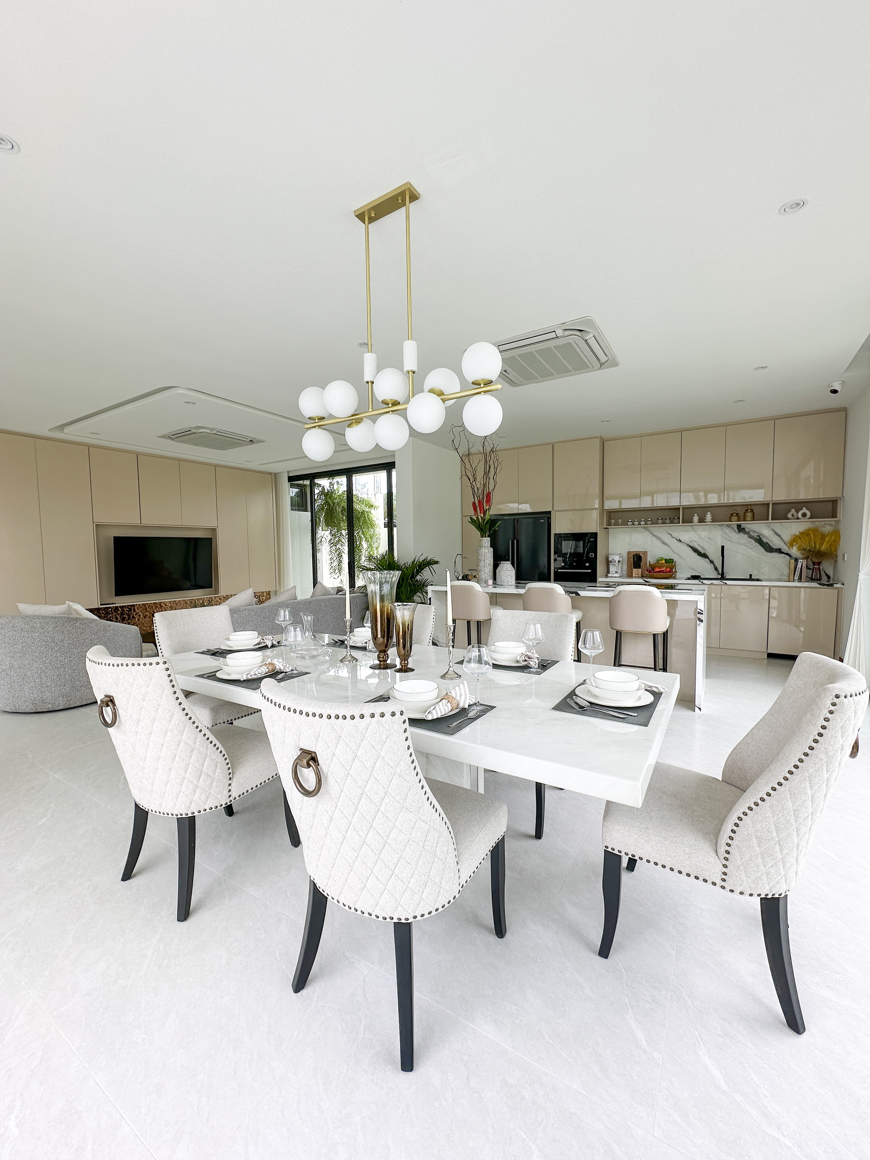 Sinara Pool Villas 25